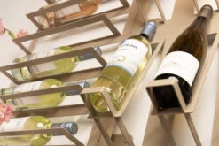 Blackwell Wijnrek - Voor 6 Flessen - Champagne 11 Blackwell Wijnrek - Voor 6 Flessen - Champagne -Keukengerei Verkoop 37 COOK2151 1