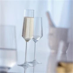 Zwiesel Glas Champagneglazen Pure - 215 Ml - 6 Stuks -Keukengerei Verkoop 4001836019873 extra pd1500x1500 2 0 1