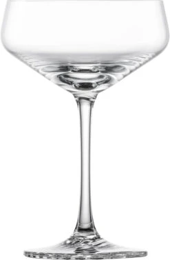 Zwiesel Glas Cocktailcoupes Echo - 277 Ml - 4 Stuks 12 Zwiesel Glas Cocktailcoupes Echo - 277 Ml - 4 Stuks -Keukengerei Verkoop 4001836117852