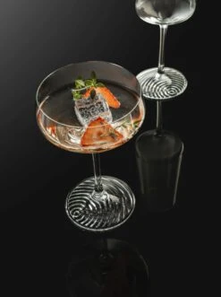 Zwiesel Glas Cocktailcoupes Echo - 277 Ml - 4 Stuks 9 Zwiesel Glas Cocktailcoupes Echo - 277 Ml - 4 Stuks -Keukengerei Verkoop 4001836117852 4