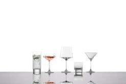 Zwiesel Glas Cocktailcoupes Echo - 277 Ml - 4 Stuks 10 Zwiesel Glas Cocktailcoupes Echo - 277 Ml - 4 Stuks -Keukengerei Verkoop 4001836117852 5 1