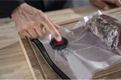 Zwilling Vacumeerzakken Fresh & Save - 35 X 26 Cm - Herbruikbaar - 10 Stuks -Keukengerei Verkoop 4009839523786 21