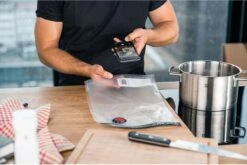 Zwilling Vacumeerzakken Fresh & Save - 35 X 26 Cm - Herbruikbaar - 10 Stuks -Keukengerei Verkoop 4009839523793 10 1