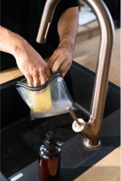 Zwilling Vacumeerzakken Fresh & Save - 35 X 26 Cm - Herbruikbaar - 10 Stuks -Keukengerei Verkoop 4009839523793 9 1