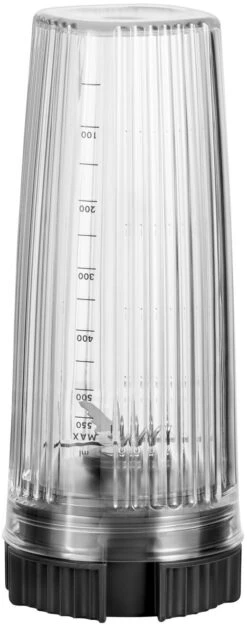 Zwilling Smoothie Blender Enfinigy Zwart 550 Ml -Keukengerei Verkoop 4009839537226 3