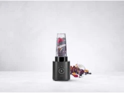Zwilling Smoothie Blender Enfinigy Zwart 550 Ml -Keukengerei Verkoop 4009839537226 5