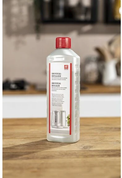 Zwilling Ontkalker 500 Ml 2 Zwilling Ontkalker 500 Ml - Afbeelding 2