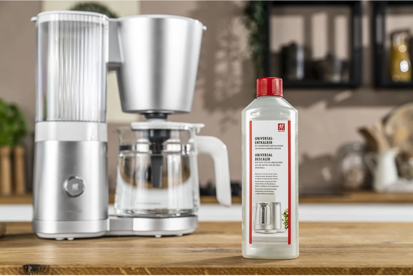 Zwilling Ontkalker 500 Ml 3 Zwilling Ontkalker 500 Ml - Afbeelding 3