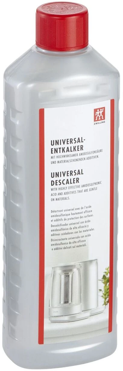 Zwilling Ontkalker 500 Ml 1 Zwilling Ontkalker 500 Ml