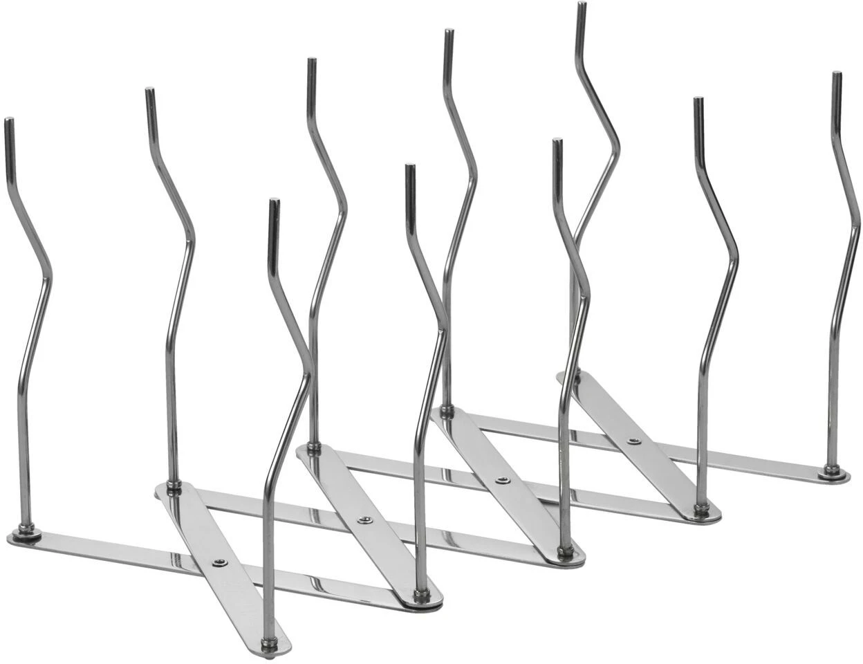 Zwilling Verstelbaar Sous Vide Rek Enfinigy - 15 Tot 47 Cm 1 Zwilling Verstelbaar Sous Vide Rek Enfinigy - 15 Tot 47 Cm