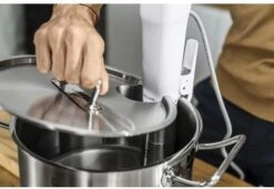 Zwilling Sous Vide Deksel Enfinigy - Universeel - ø 24 Cm -Keukengerei Verkoop 4009839647192 7