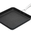 Le Creuset Grillpan Les Forgées TNS - 28 X 28 Cm - Standaard Anti-aanbaklaag