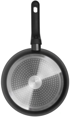 Resto Kitchenware Koekenpan Atik - ø 28 Cm - Standaard Anti-aanbaklaag -Keukengerei Verkoop 4260403577097 2 3