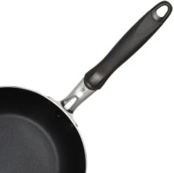 Resto Kitchenware Wokpan Antares - ø 28 Cm - Standaard Anti-aanbaklaag -Keukengerei Verkoop 4260709010120 5 1