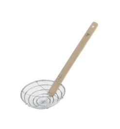 Paderno Schuimspaan RVS ø 20 Cm