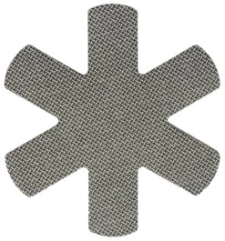 Blackwell Pannenbeschermers - Zwart - ø 38 Cm - 2 Stuks 7 Blackwell Pannenbeschermers - Zwart - ø 38 Cm - 2 Stuks -Keukengerei Verkoop 5 Blackwell Pannenbeschermers 3