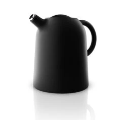 Eva Solo Thermoskan Thimble Zwart 1 Liter -Keukengerei Verkoop 502717 thimble black 2 1920x886 1