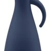 Eva Solo Thermoskan Classic Navy Blue 1 Liter