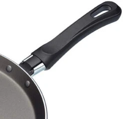 KitchenCraft Pannenkoekenpan - ø 24 Cm - Standaard Anti-aanbaklaag -Keukengerei Verkoop 5028250146052 2