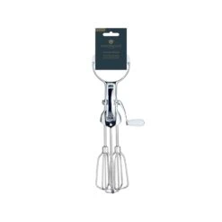 MasterClass Handmixer / Slagroomklopper Deluxe 7 MasterClass Handmixer / Slagroomklopper Deluxe -Keukengerei Verkoop 5028250147943 1