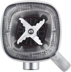 Zwilling Blender Enfinigy - 1.4 Liter - 1200 W - Zilver/Wit -Keukengerei Verkoop 530020000 7