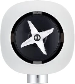 Zwilling Smoothie Blender Enfinigy - 550 Ml - Zilver/Wit -Keukengerei Verkoop 530030000 7