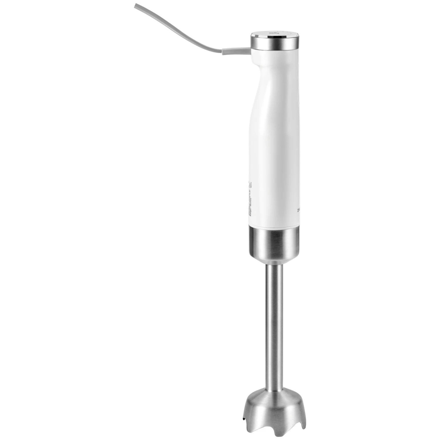 Zwilling Staafmixer Enfinigy - 800 W - 9 Snelheden - Zilver/Wit 6 Zwilling Staafmixer Enfinigy - 800 W - 9 Snelheden - Zilver/Wit - Afbeelding 6