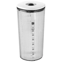 Zwilling Staafmixer Enfinigy - 800 W - 9 Snelheden - Zilver/Wit 21 Zwilling Staafmixer Enfinigy - 800 W - 9 Snelheden - Zilver/Wit -Keukengerei Verkoop 531049000 7