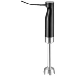 Zwilling Staafmixer Enfinigy - 800 W - 9 Snelheden - Zwart -Keukengerei Verkoop 531049010 2