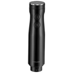 Zwilling Staafmixer Enfinigy - 800 W - 9 Snelheden - Zwart -Keukengerei Verkoop 531049010 5