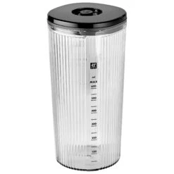 Zwilling Staafmixer Enfinigy - 800 W - 9 Snelheden - Zwart -Keukengerei Verkoop 531049010 7