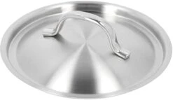 Demeyere Aspergepan / Pastapan Specialties 3 - ø 16 Cm / 4.5 Liter -Keukengerei Verkoop 5412191108161 3 10816