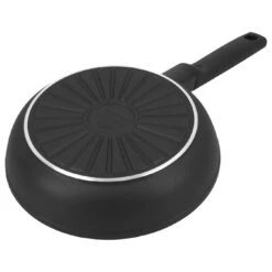 Demeyere Koekenpan Alu Comfort 3 - Duraslide - ø 20 Cm - Standaard Anti-aanbaklaag -Keukengerei Verkoop 5412191236208 4