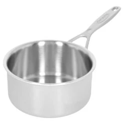 Demeyere Steelpan Industry 5 - ø 16 Cm / 1.5 Liter -Keukengerei Verkoop 5412191484166 4