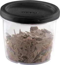 Gefu Trommelrasp / Handrasp Met Opvangbak -Keukengerei Verkoop 550x599