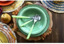 Villa D'Este Serviesset Baita Intensita Doppia - 12-delig / 4 Personen -Keukengerei Verkoop 5909332a 1