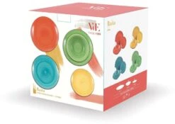 Villa D'Este Serviesset Baita Intensita Doppia - 12-delig / 4 Personen -Keukengerei Verkoop 5909332s 1