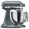 KitchenAid Keukenmachine Artisan - Kantelbare Kop - Juniper - 4.8 Liter - 5KSM175PSEJP