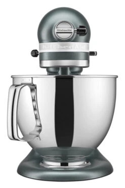 KitchenAid Keukenmachine Artisan - Kantelbare Kop - Juniper - 4.8 Liter - 5KSM175PSEJP -Keukengerei Verkoop 5KSM175xJP JUNIPER 230393kpp01 012 srgb