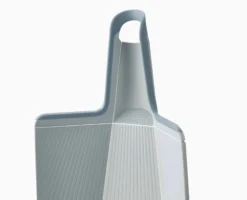 Joseph Joseph Snijplank Chop2Pot Plus 45 X 26 - Opvouwbaar - Grijs -Keukengerei Verkoop 60203 60206 Media 06