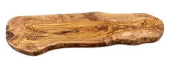 Jay Hill Serveerplank XL Tunea - Olijfhout - 55 - 64 Cm -Keukengerei Verkoop 6199103904439 1