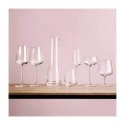 Iittala Champagneglazen Essence - 210 Ml - 2 Stuks 5 Iittala Champagneglazen Essence - 210 Ml - 2 Stuks -Keukengerei Verkoop 6411929505806 1
