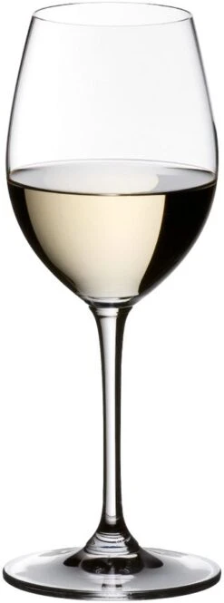 Riedel Witte Wijnglazen Vinum - Sauvignon Blanc / Dessertwijn - 6 Stuks -Keukengerei Verkoop 641600033 w kpBRjIg 1