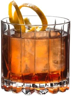 Riedel Whiskey Glazen Rocks - 2 Stuks -Keukengerei Verkoop 641700002 w b6bO KO8