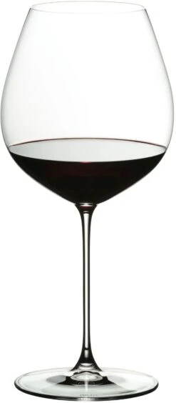 Riedel Rode Wijnglazen Veritas - Old World Pinot Noir - 2 Stuks -Keukengerei Verkoop 644900007 w Wn3MeFcI