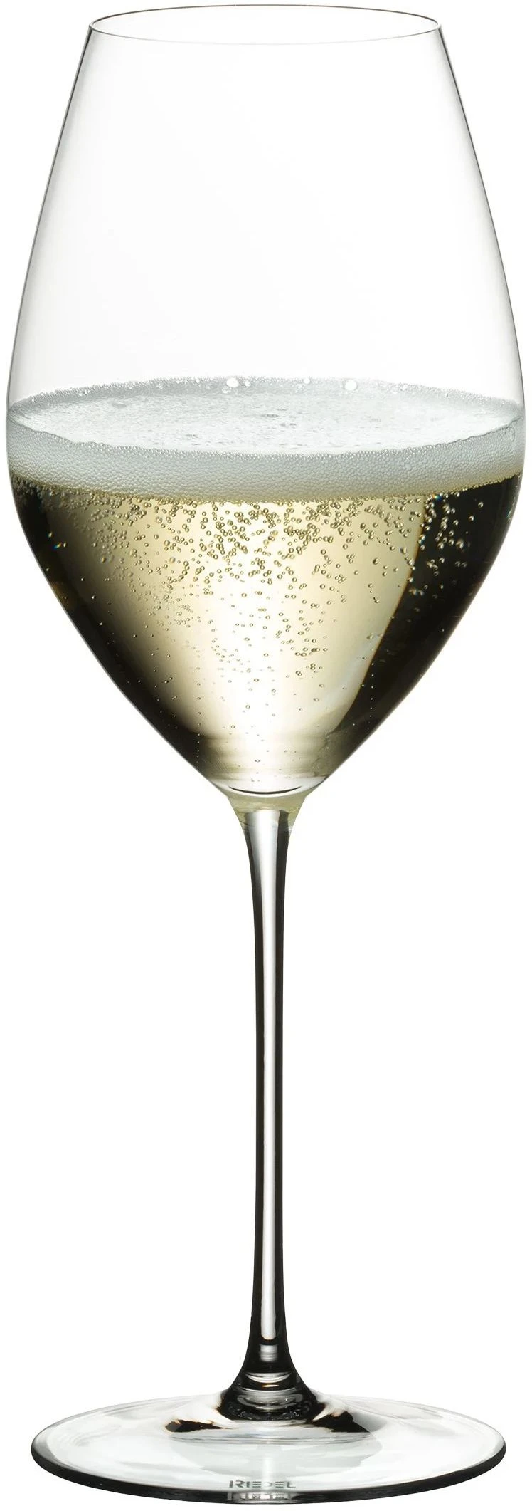 Riedel Champagne Glazen Veritas - 2 Stuks 5 Riedel Champagne Glazen Veritas - 2 Stuks - Afbeelding 5