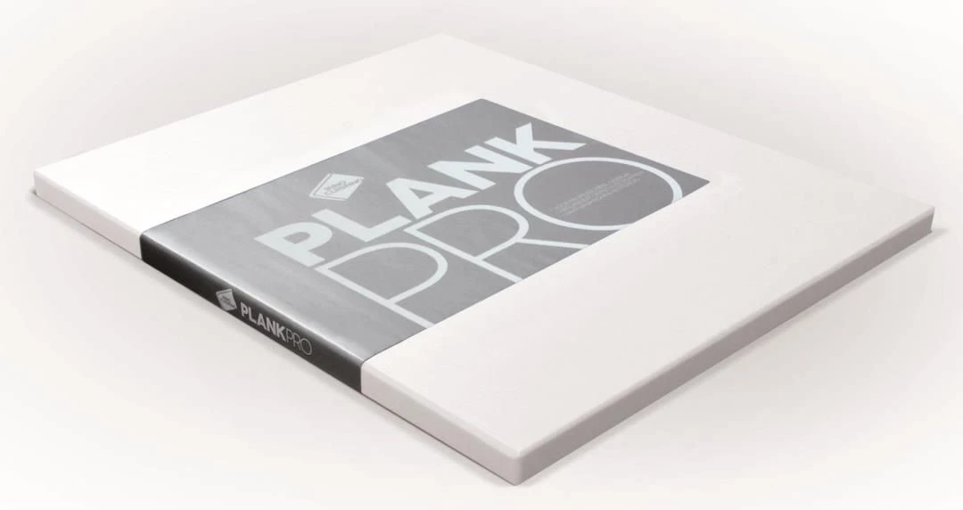 Inno Cuisinno Snijplank Pro - 32.5 X 26.5 Cm - Wit 1 Inno Cuisinno Snijplank Pro - 32.5 X 26.5 Cm - Wit