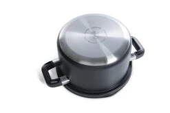 BK Pannenset Flow Cool - Zwart / RVS - 4 Delige Set -Keukengerei Verkoop 66f4371b1957db1638f1dbdca6d6568a7d79eb76 B9930 004 FLCB PI USP6 LR 72dpi