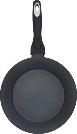 Resto Kitchenware Koekenpannenset Pavo ø 26 + 28 Cm - Inductie En Alle Andere Warmtebronnen -Keukengerei Verkoop 693x1200