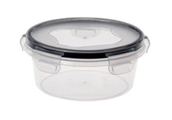 Sareva Vershoudbakje Clip & Fresh - Kunststof - ø 14 Cm / 750 Ml -Keukengerei Verkoop 7061115806874 1 1